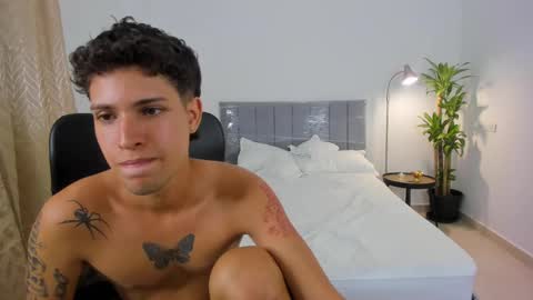 MASTER online show from February 18, 1:43 am