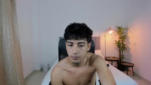 MASTER online show from March 5, 1:31 am