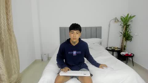 MASTER online show from March 8, 2:45 am