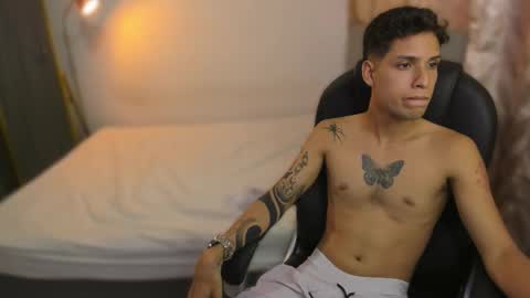 MASTER online show from September 15, 4:23 am