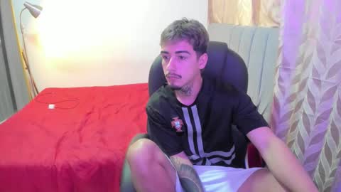 MASTER online show from September 21, 10:22 pm