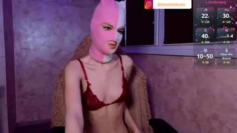 domiiniicana online show from March 31, 3:01 pm