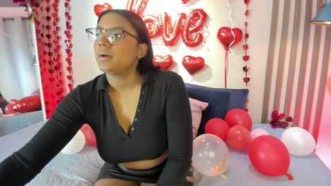 domiiniquex online show from February 11, 12:10 pm