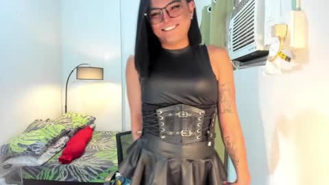 ANGELA online show from April 15, 6:42 am