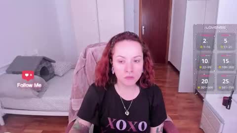 I WILL BE BACK ON WEDNESDAY DECEMBER 4 0100AM COLOMBIA TIME    online show from September 26, 8:29 am