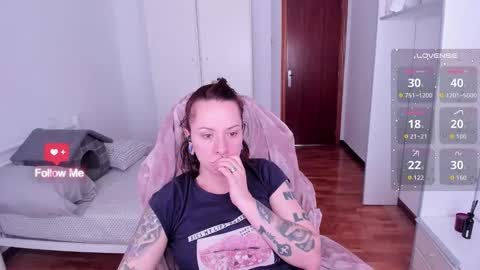 I WILL BE BACK ON WEDNESDAY DECEMBER 4 0100AM COLOMBIA TIME    online show from October 2, 8:21 am