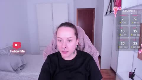 I WILL BE BACK ON WEDNESDAY DECEMBER 4 0100AM COLOMBIA TIME    online show from October 14, 11:33 am