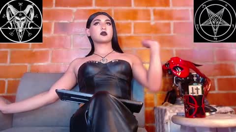 Lilith online show from February 28, 3:37 pm