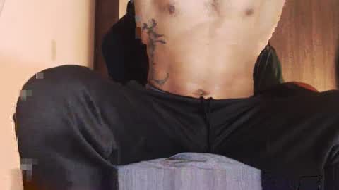 Sir X online show from April 2, 3:37 am