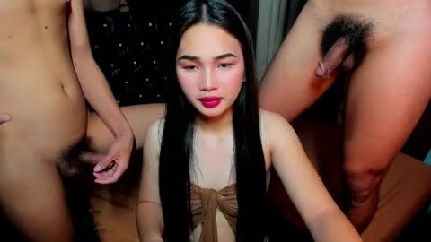 THEA online show from April 10, 5:39 pm