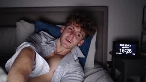 Alex...  online show from October 28, 3:25 pm