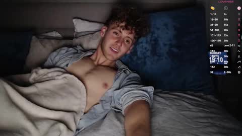 Alex...  online show from January 11, 7:08 pm