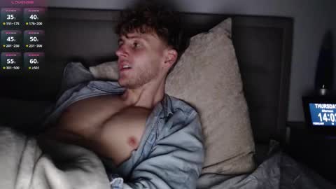 Alex...  online show from February 19, 2:02 pm