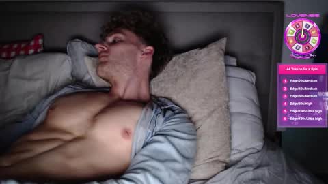 Alex...  online show from March 2, 4:03 pm