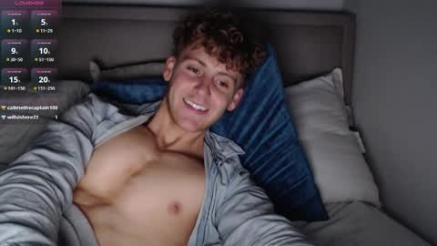 Alex...  online show from March 17, 2:31 pm