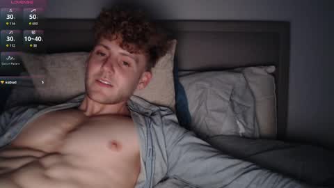 Alex...  online show from April 16, 1:23 pm