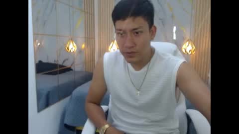 domi online show from April 17, 1:52 am