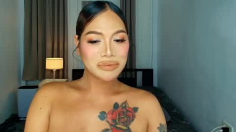 CALL ME BABY BELLA online show from April 29, 11:44 pm