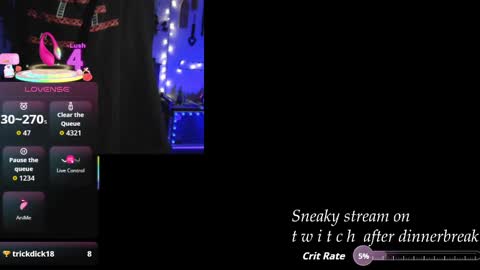 Snapshot of dominantman18064 chatting on September 10, 1:16 am Bigbearnbunnyboy online show from September 10, 1:16 am