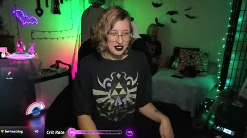 Bigbearnbunnyboy online show from November 14, 12:53 am