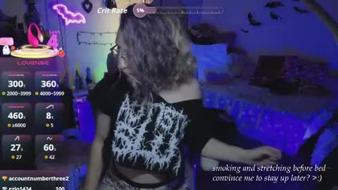 Bigbearnbunnyboy online show from June 3, 4:48 am