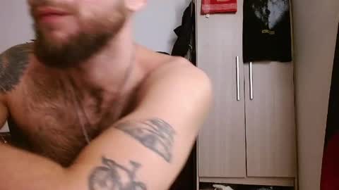 Logan - INDEPENDET MODEL online show from April 10, 6:40 am