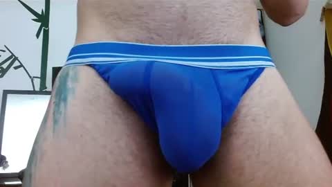 Snapshot of dominantthewolf chatting on June 23, 4:10 am Logan - INDEPENDET MODEL online show from June 23, 4:10 am