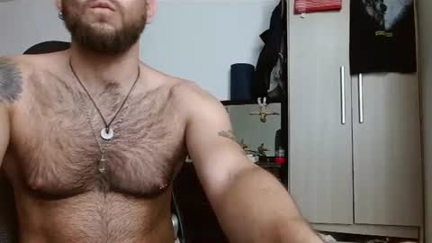 Snapshot of dominantthewolf chatting on July 2, 4:13 pm Logan - INDEPENDET MODEL online show from July 2, 4:13 pm