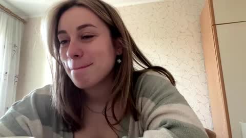 Mia online show from April 13, 8:09 am