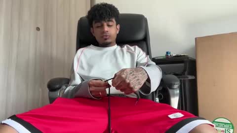 Brandon online show from January 5, 5:27 pm