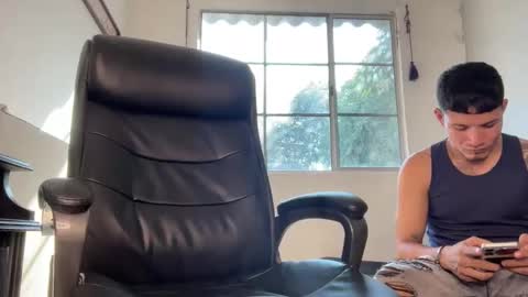 Brandon online show from January 9, 7:59 pm