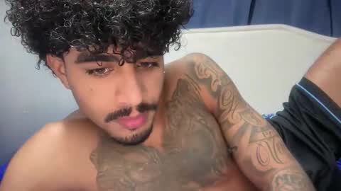 Brandon online show from May 25, 3:12 am