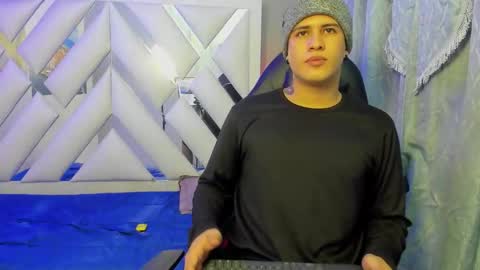 DOMI online show from February 25, 3:16 am