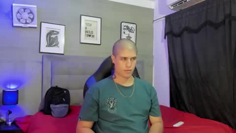 DOMI online show from March 2, 5:08 am