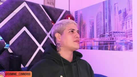 DOMI online show from April 5, 3:26 am