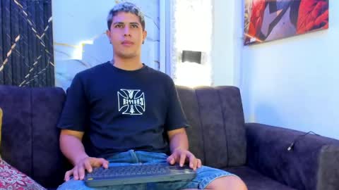 DOMI online show from May 3, 3:12 am