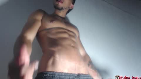 DOMI online show from October 23, 6:23 am