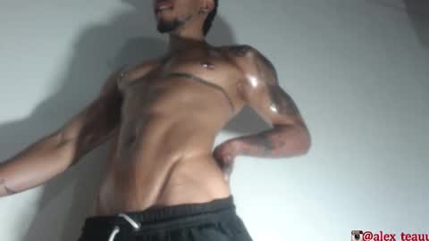 DOMI online show from November 7, 9:31 am