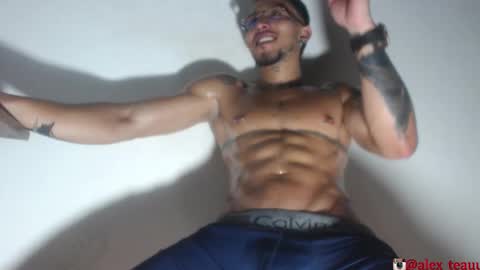 DOMI online show from November 17, 8:42 am