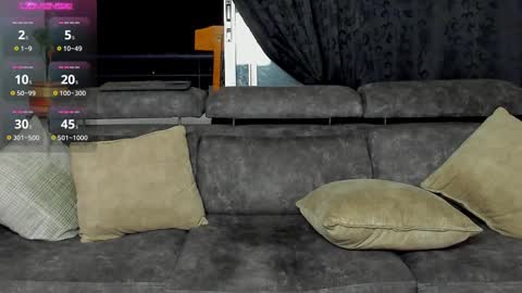 Snapshot of dominic_joness chatting on February 26, 6:37 am SANTI independent model online show from February 26, 6:37 am