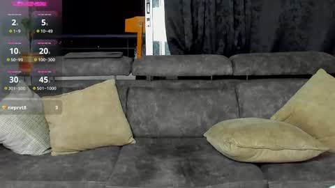 Snapshot of dominic_joness chatting on February 27, 4:41 am SANTI independent model online show from February 27, 4:41 am