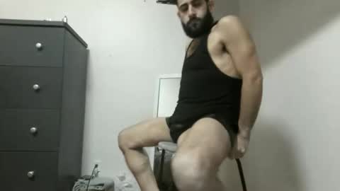 dominic_luv online show from April 21, 3:02 am