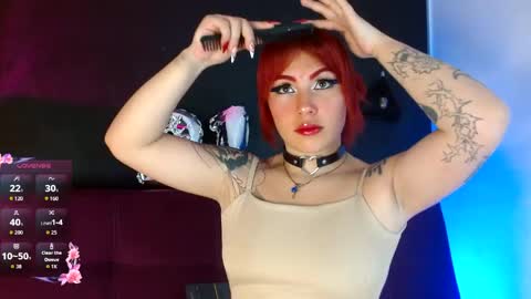   online show from June 1, 11:45 am