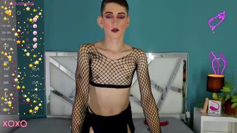 Dominic online show from December 12, 2:44 pm