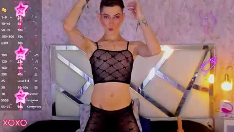 Dominic online show from January 14, 3:28 pm