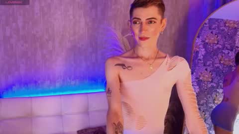 Dominic online show from February 27, 9:59 pm