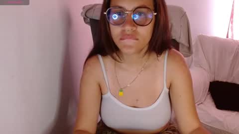   online show from October 18, 7:03 pm