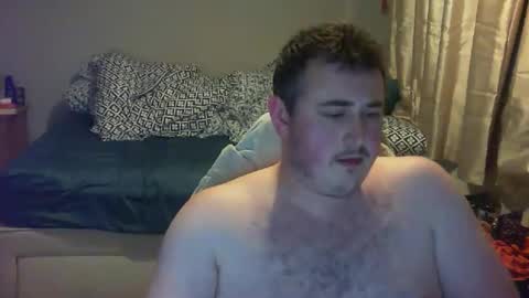 dominicb03 online show from October 24, 9:44 pm