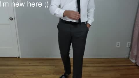 Snapshot of dominicklux chatting on December 2, 2:17 am dominicklux online show from December 2, 2:17 am