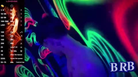 DOMINIC PRINCE   online show from November 21, 12:43 am